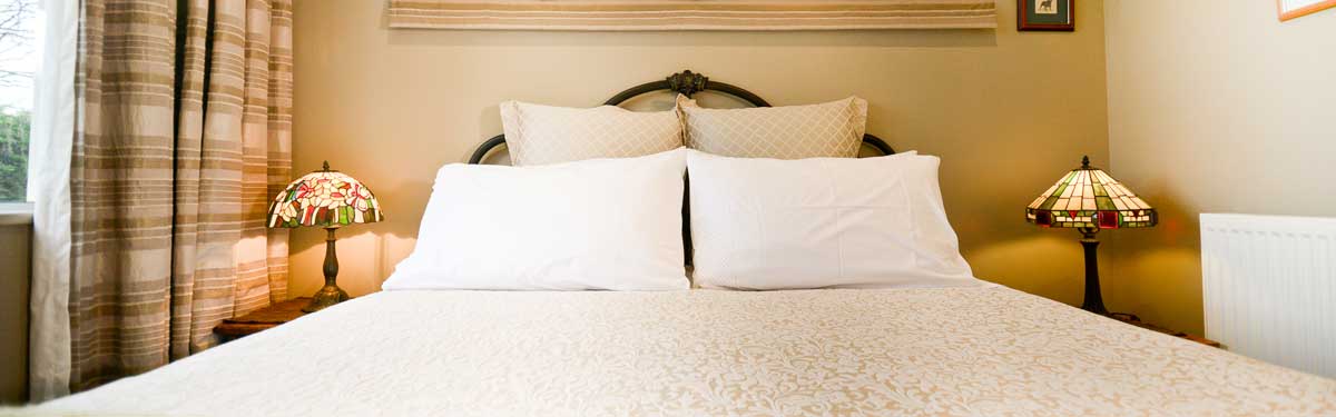 Fantail room